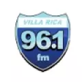 VILLA RICA FM - FM 96.1